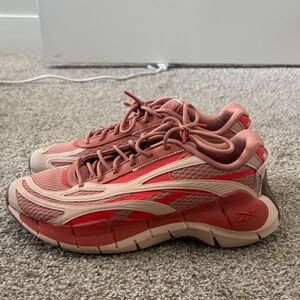 Reebok Women's Coral Zig Shoes